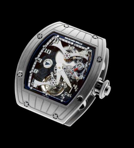 Replica Richard Mille RM 014 Tourbillon Perini Navi Watch